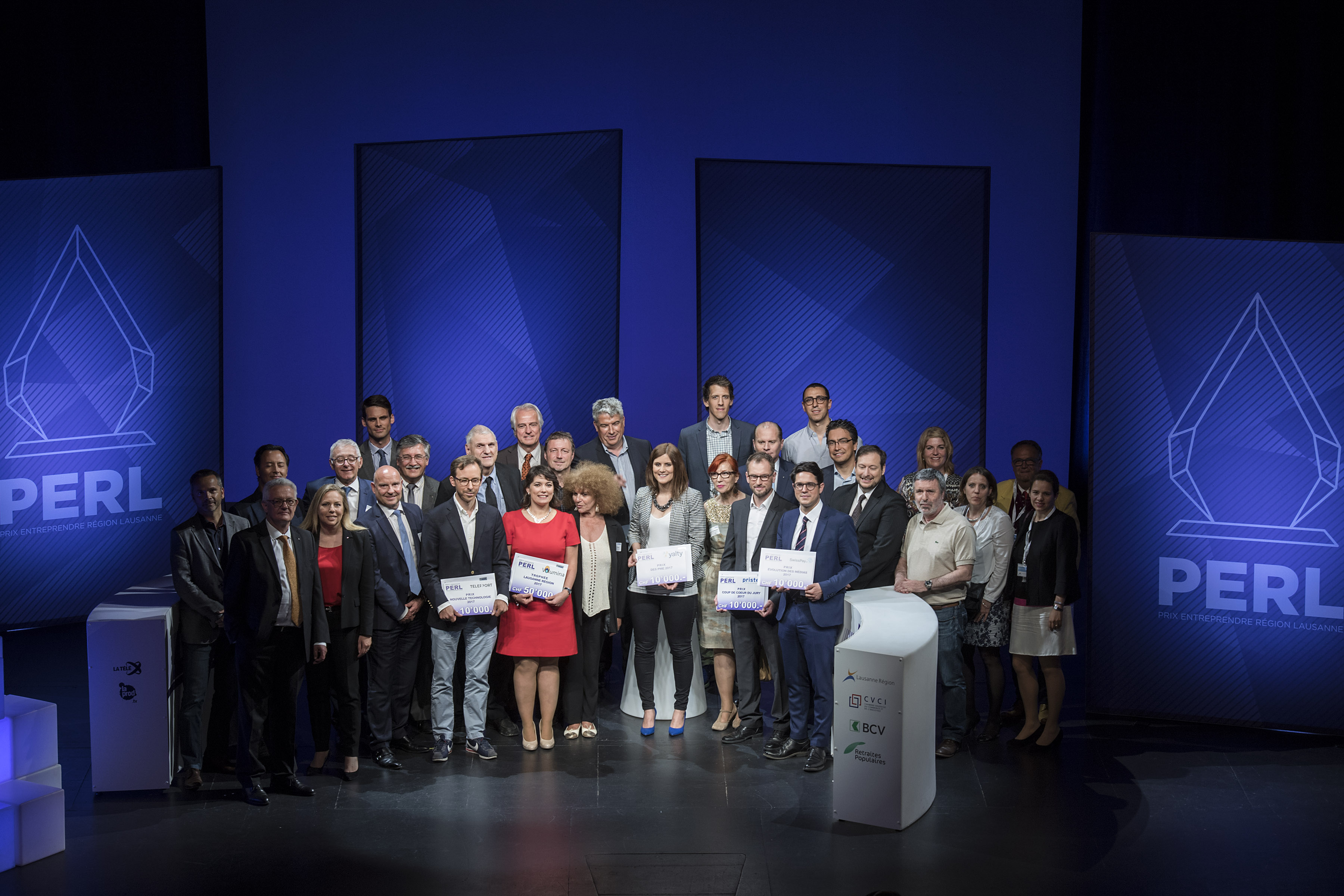 Prix Perl 2016 Prix Perl 2016